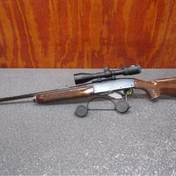 Remington Woodsmaster 742 BDL Semi Auto, 308 Win