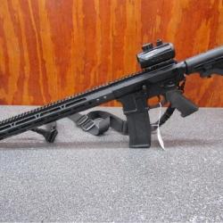 Bear Creek Arsenal BCA15 450BM Semi Auto, 16.5in