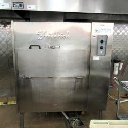 Friedrich Fmp-400 Electric Smoker
