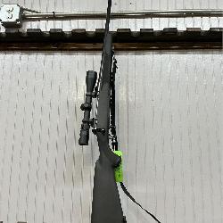 Savage Model 111 270 Win. Serial # G647826