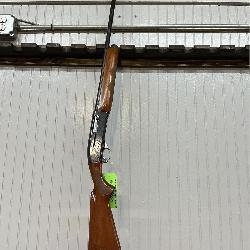 Remington Sportsman 58 20 Ga. Serial # 246306X