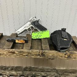 Smith & Wesson 4006 40 S&W Serial # TZK1628