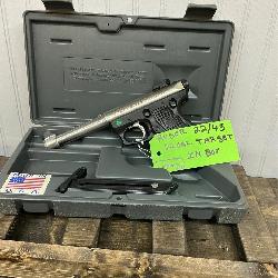 Ruger 22/45 .22 L.R. Serial # 220-25561