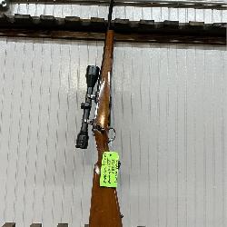 Ruger M77 .22-250 Serial # 72-53498