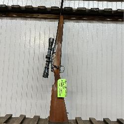 Remington 700 22-250 Serial # B6536513