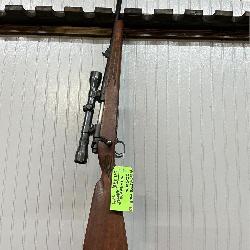 Winchester Model 70 225 Win. Serial # 742450