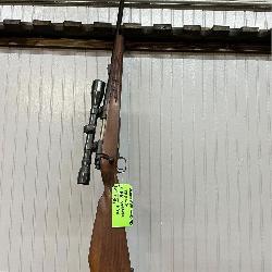 Winchester Model 70 225 Win. Serial # 740276