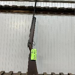 Remington Model 514 .22S.L.LR. Serial # N/A