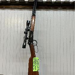 Winchester Model 94 30-30 Serial # 46671