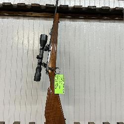 Remington 700 270 Serial # C6852051