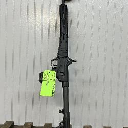 Kel Tec Sub 2000 9x19 Serial # FG4D37