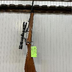 Remington 700 30-06 Serial # A6413251
