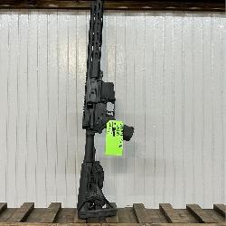 Spikes Tactical ST15 7.62x39 Serial # 073062