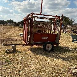 Super Chute By Wadler Model 2200