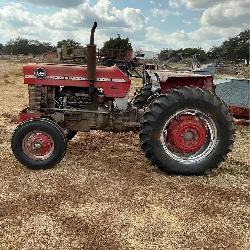 Massey Ferguson 165