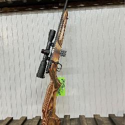 Savage Arms 93R17 Serial # 3981089