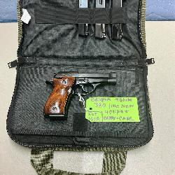 Pietro Beretta 84B 380 Auto Serial#B75733Y