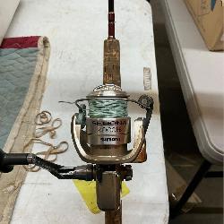 Shimano Sedona 400FB