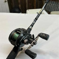 Abu Garcia Pro Max