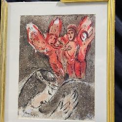 Marc Chagall 