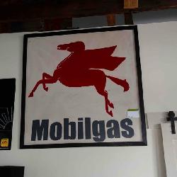 Antique Store Liquidation Auction out of Augusta Kansas