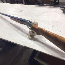 Antique Store Liquidation Auction out of Augusta Kansas