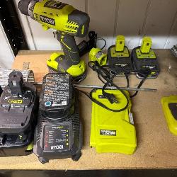 Online Estate Auction with Vintage Stereo Equipment & Tools - Auctions Near Me in Kansas