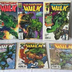 Online Estate Auction loaded with Comic Books, Dolls, Funko Pops, Vintage Glassware & More!  Shipping is Available