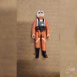 1978 STAR WARS X-WING PILOT