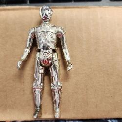1977 STAR WARS C3PO