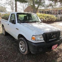 2010 Ford Ranger Pickup Truck - About 155K Miles
