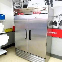 2022 Excellence Cr-43ss Self-contained 2-door Cooler