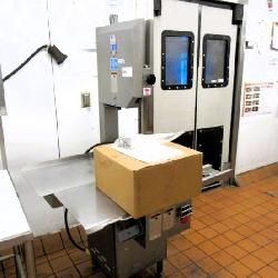 Biro 1433 Meat Band Saw