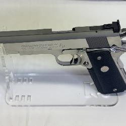 Colt Series 80 MK IV .45 Auto Pistol