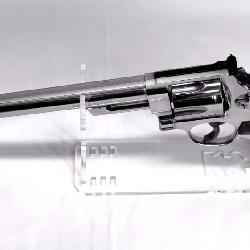 Smith & Wesson Model 29 .44 Double Action Revolver