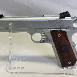 Nighthawk Custom Predator II .45 ACP Semi Auto Pistol