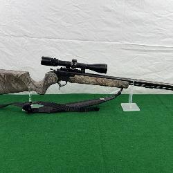 Thompson Center Encore 209x50 Mag Muzzleloader, 27” Barrel