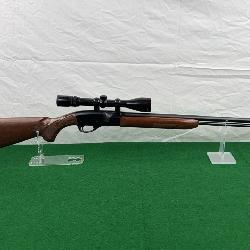 Remington Speedmaster Model 552 .22 Short, Long & Long Rifle Semi Auto Rifle