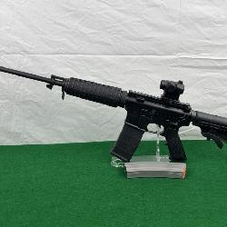Bushmaster BK5602776 .223 Semi Auto Rifle
