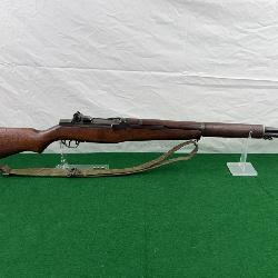 Springfield Armory U.S. Rifle .30 Cal M1