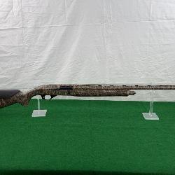 Istanbul Silah Impala Plus 12 GA Semi Auto Shotgun, 28” Barrel, 2 3/4” & 3”