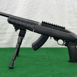 Ruger Model 10/22 22 Charger Take Down .22 LR Pistol, 10” Barrel