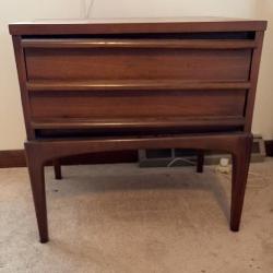 18 x 22 x 21.5 Lane Night Stans