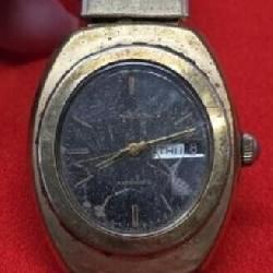 Bulova Mens Watch Works