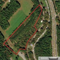 8.4 Acres Frederick County VA