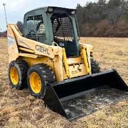 Gehl Skid Loader
