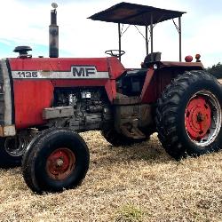 Massey Ferguson