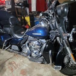 2021 Harley Davidson FLHXS Vin 1HD1KRP12MB657070