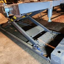 Motor Cycle / Quad Lift RNL 1500XL