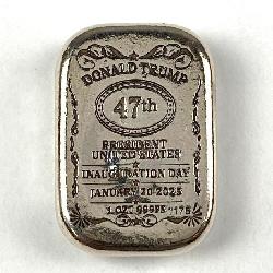 gold silver platinum bullion auction thursday march 5th online only bidding